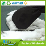 Warm Plastic Car Snow Shovel Ice Scraper with Glove