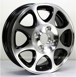 Car Wheel Rims, Alloy Wheel with Certificate