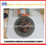 Kubota Tractor Parts Disc, Clutch (TC432-2017-0)