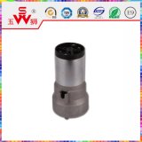 Electric Horn Motor for Car Accessories