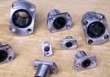 Flange Linear Bearing Lmf 10uu, Lmk 10uu, Lmh 10uu High Speed & Low Noise Bearing Lmf 12uu, Lmk 12uu, Lmh 12uu