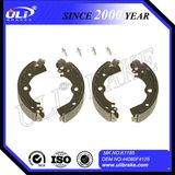 Sunny K1185 Good Price Auto Part Brake Shoe for Nissan 