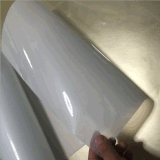 Top Selling 1.52*15m Anti Scratch PVC Transparent Car Paint Protective Film