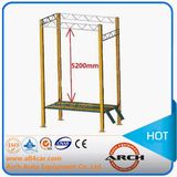 Four Post Parking Lift (AAE-FP235)