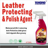 Leather Vinyl and Rubber Conditioner Cleaner