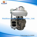 Truck Parts Turbocharger for Cummins Qsl Hx40W 2839192 2881750 4309090