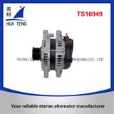 12V 130A Denso Alternator for Toyota Lester 11137 104210-4571