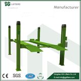 Double Safety Locks Garage Lift (LFP45/1750/A)