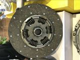 Truck Part Clutch Cover Clutch Kit for Truck