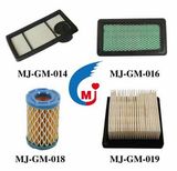 Lawnmower Air Filter Garden Tool Filter of America Market