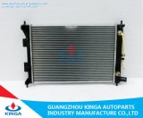 Auto Parts Aluminum Car Radiator for Hyundai Elantra'11-12 Dpi 13202