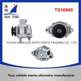 12V 60A Denso Alternator for Komatsu Lester 12771 101211-2941