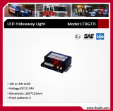 LED Hideaway Light (LTDG77L)