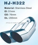 Exhaust Tip