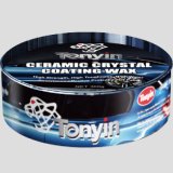 New Ceramic Crystal Wax with Super Effect