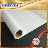 Solvent Print Vehicle Wrap Self Adhesive PVC Vinyl Film for Car