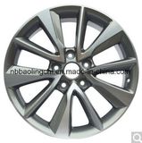 17*J7 Alloy Wheel with PCD 5*114.3 for Hyundai