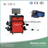 Truck Wheel Aligner/Bus Wheel Alignment System