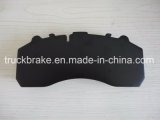 Original Eurotek/Epochking Truck Spare Part Disc Rotor Brake Pad 29087/29202/29253