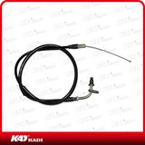Motorcycle Parts Motorcycle Throttle Cable for Ybr125