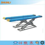 6500kg in Ground Scissor Car Lift Lifting Equipment