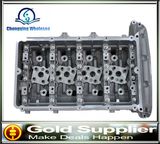 Cylinder Head 1433148 Amc908768 6c1q-6049-Be T154171 for Ford L4 Transit 2.4L4 Jxf/Phfa Tdci V348 V347