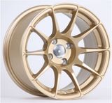15 Inch Alloy Wheel with PCD 4*100