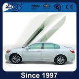 High Heat Insulation High Quality Metallic Car Window Film