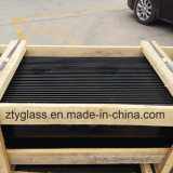 Toughened Front Door Window Glass for Huanghai Dd6129s73