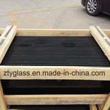 Toughened Front Door Window Glass for Huanghai Dd6129s73