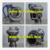 Turbocharger Turbo Hx55W 4037631 4089863 4037635 4037636 4037629 4037630 4089860 for Qsm4