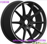 Vr Aluminum Alloy Car Wheel Rims