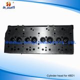 Diesel Engine Cylinder Head for Isuzu 4bd1 4bd1t 4bd2t 8-97141-821-1