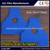 Promotional Plastic Car Scrapers, Car Squeegee Tool for Car Wrap