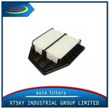 High Quality PU Matetial Car Air Filter 17220-R40-A00