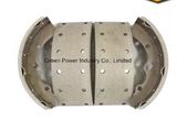 Heavy Duty Truck Brake Shoe