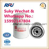 Oil Filter Auto Parts Lf551A for Fleetguard Series