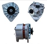 12V 55A Alternator for Bosch Ford Lester 13107 0120489048