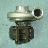 Turbocharger for HX55 4038613