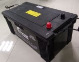 12V200ah JIS Standard Maintenance Free Vehicles Battery