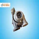 Freightliner Turbine K16 53169887107 53169887127 Turbocharger