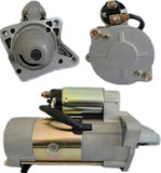 Starter Motor M2t87271, Wl91-18-400, F8ru-11000-AA, F8ru-11131-Ca