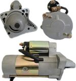 Starter Motor M2t87271, Wl91-18-400, F8ru-11000-AA, F8ru-11131-Ca