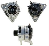 12V 150A Alternator for Denso Dodge Lester 11297 421000-0521