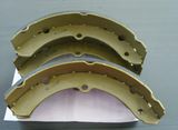 Brake Shoe 0449436061 for Toyota
