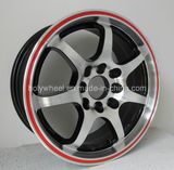 Alloy Wheel (HL637)