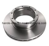 Mercedes 9424210912/ 9424211012/ 9424211112/9424211212/ 9424212112 Brake Disc