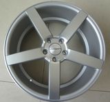 19 Inch Vossen Brand Alloy Wheel Aluminum Rim for Passenger Cars