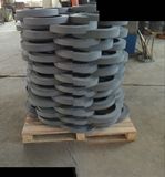 Brake Lining Roll Asbestos Mould