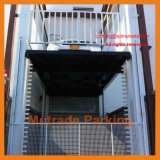 China Car Parking System Automatic Car Elevator